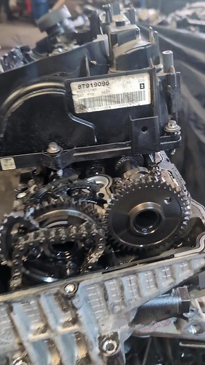 BMW F30 Timing Chain Failure: Causes and Solutions