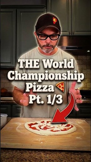 World-Class Homemade Pizza Secrets