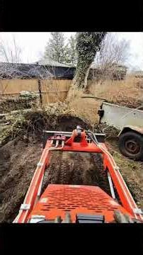 Some landscaping and Short Panel #landscaping #contractor #nevergiveup #god #diy