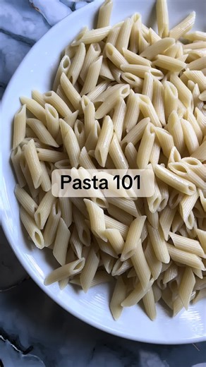 Perfect Pasta: A Step-by-Step Guide
