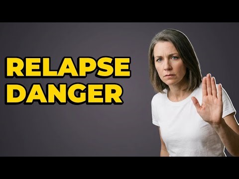 Can Denial Lead To A Relapse In Recovery?