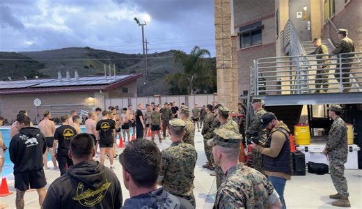 Force Recon Association on Reels