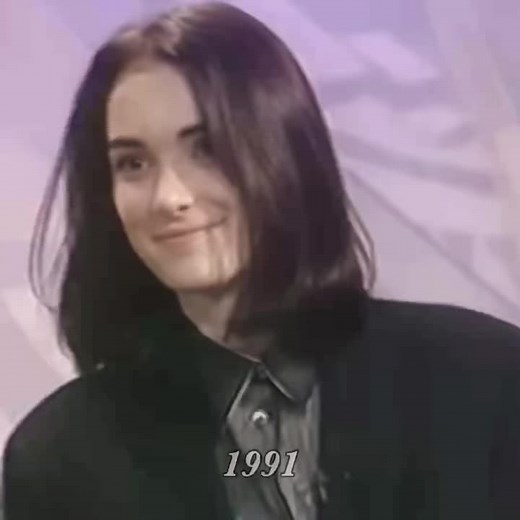 Winona Ryder Makeup Tutorial | Stranger Things Inspired Look