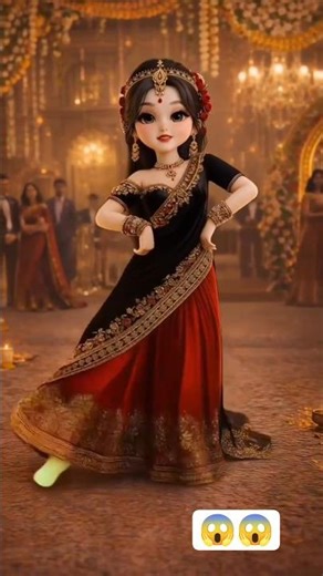 “AI generated dance that hits different 🔥"#aivideo #dance