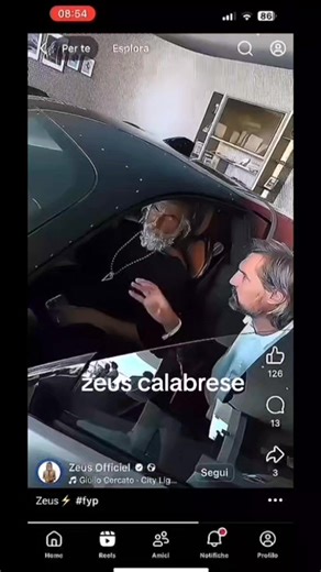 Simone Russomanno on Reels