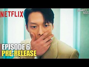 Dynamite Kiss Episode 6 Preview Explained | Ahn Eun Jin | Jang Ki Yong (ENG SUB)