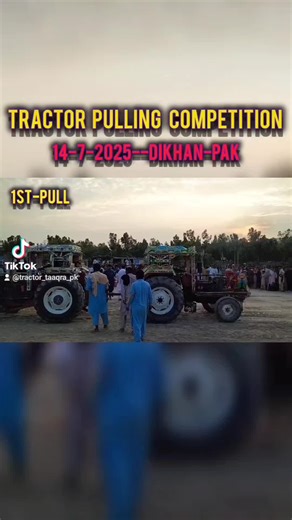 Tractor Stunts and Challenges: A Desi Showcase