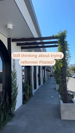 Still thinking about Muse? Come and try 4 classes over 2 weeks. Here are 5 reasons: 👉 Beginner Friendly classes 👉 Luxe studios 👉 World-class instructors 👉 A variety of classes and times to suit your schedule 👉 The best Reformers and equipment | Muse Pilates Studio