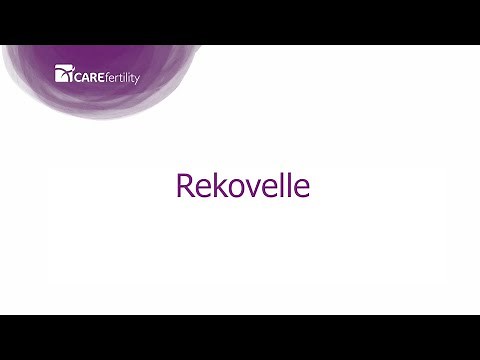 CARE Fertility - Rekovelle Injection Teach - Diana Baranowski