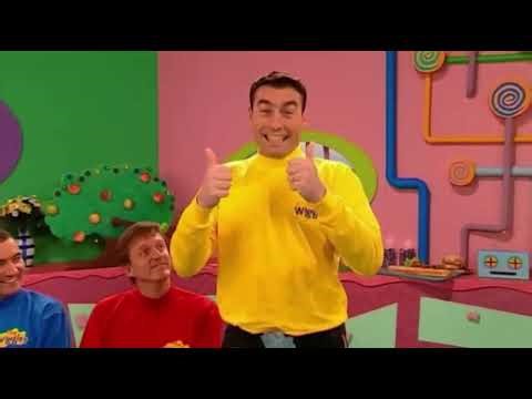 The Wiggles Musical quiz