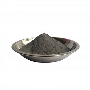 [Hot Item] High Purity Titanium Alloy Tc4 Spherical Metal Powder for Manufacturing
