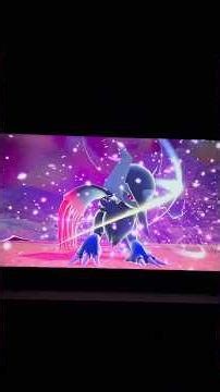 My reaction to mega absol z ( no spoilers ) this has to be by far one the best ones it’s so dope!🔥