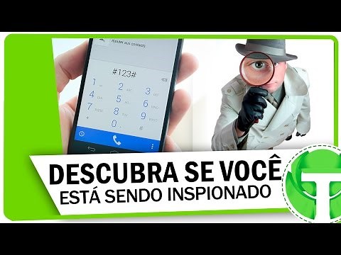 Secret codes show if someone is watching your cell phone