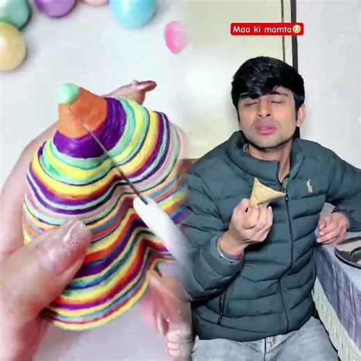 Maa❌maggi lover✅🥺 #comedy #funny #funnyvideo #comedyvideo