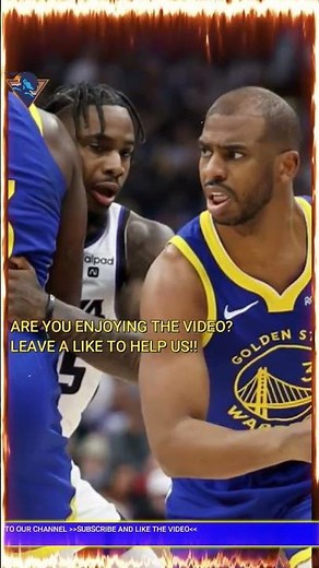 NEW URGENT! Chris Paul say GOODBYE TO THE WARRIORS! Golden State Warriors News #chrispaul #warriors