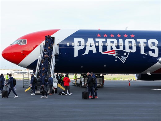 The CEO of private jet firm Flexjet explains how it prepares for the Super Bowl — one of its busiest and most expensive times of the year