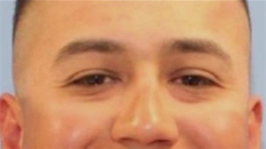 Federal Way murder suspect on FBI's Ten Most Wanted list