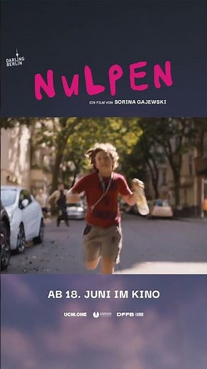 Nulpen - Cinema tour June 2026 #nulpen #darlingberlin