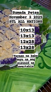 #stl_cagayan #stlallnation #sumada_petsa | Taga Norte Lang