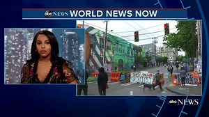 Seattle will work to dismantle ‘CHOP’ zone, mayor says