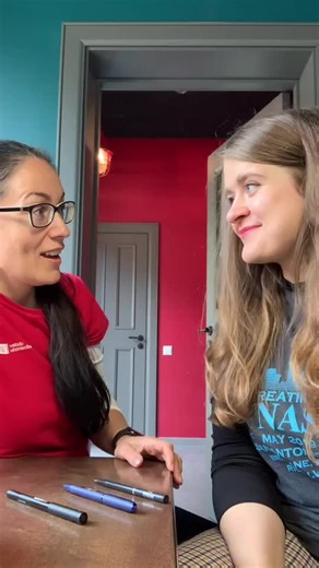 Helping students say sentences correctly #123 #grammarlesson #classof2021