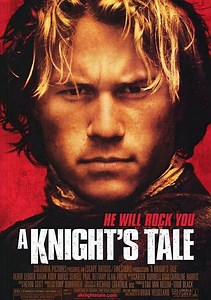 A Knight's Tale
