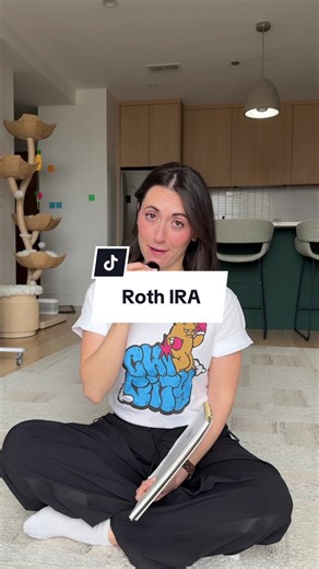 I made a step by step guide finally 🙌🏼 it’s in my bio! | roth ira
