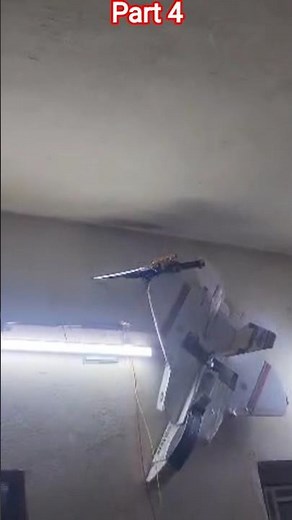Chaku wali Drone fly testing part 4 #shorts