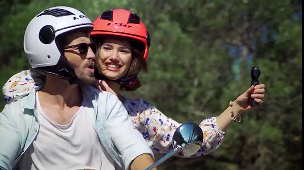 Vuze XR 5.7K 3D VR & 360 Camera - Black