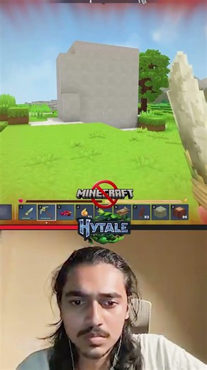 Magic Mouse Right Click Problem 😭 | Hytale #gaming #hytalegameplay