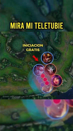 🤡 GANKEAS TODO EL RATO? QUE MANCO 🤡