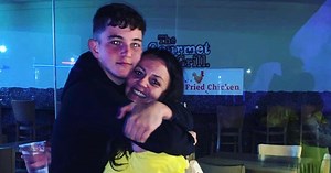 Mum of tragic Cole Cooper "refused" request to ID dead teen's body