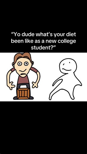 The video is from Ari Weamer on YouTube | college student