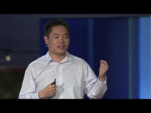 Surprising Lessons From 100 Days of Rejection: Jia Jiang at TEDxAustin