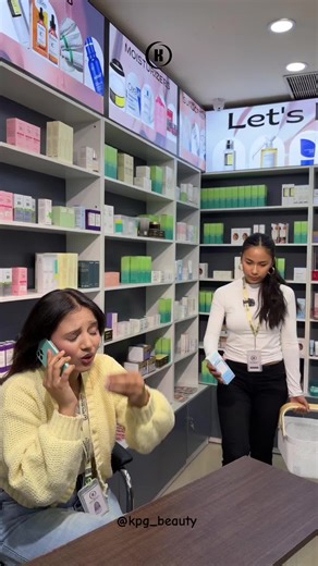 Authentic Korean Skincare in Nepal by KPG Beauty