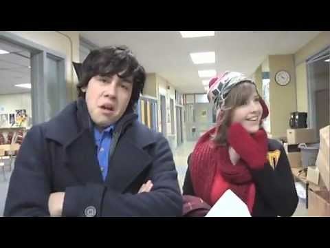 Degrassi: New Beginnings - In the Making of The Frostival