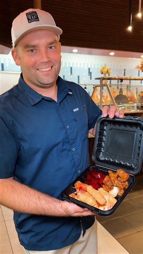 Lin’s Grand Buffet | 🍱 Build your dream plate with unlimited combinations: sushi, steak, noodles, Mongolian grill, and more. The best part? You can pack it... | Instagram