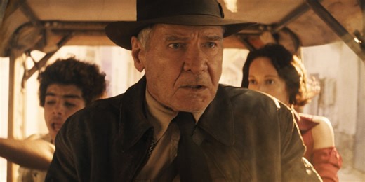 Backpack maker sues ‘Indiana Jones’ filmmakers over bag in film