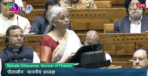 18 reactions | ▪️India ranks second largest globally in fish...