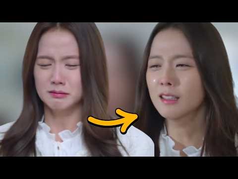 Jisoo Under Fire After Viral Crying Scene — “The Acting Is Really Bad”