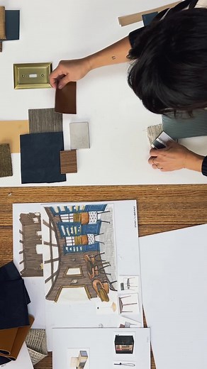 Megan Batoon: Explore the Journey of a Designer