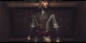 Imperial Assassin Armor