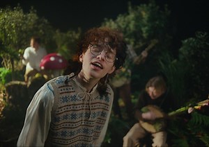 20K views · 4.6K reactions | finally .... my special song for my special frog.... and now for your special ears https://youtu.be/SM84dZTvJvY new frog merch available now! https://uk.cave.town/ | Cavetown | Facebook