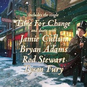 2.5K reactions · 322 shares | My new album ’The Christmas Present’ is out now x Order or stream here – https://robbiewilliams.lnk.to/TheChristmasPresent The double album features duets with Rod Stewart, Bryan Adams, Jamie Cullum, Helene Fischer and Tyson Fury | Robbie Williams | Facebook