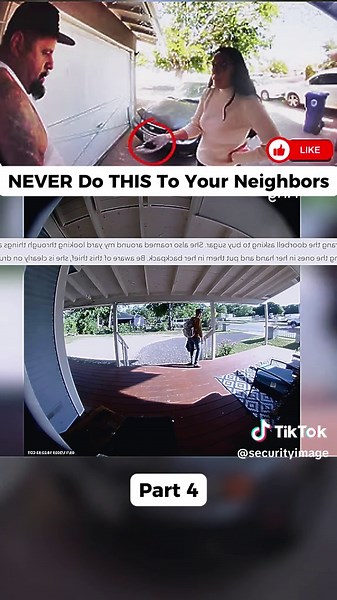 Part 4. #fyp #viralvideo #froyou #ringdoorbell #ringcamera #ringcam