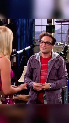 Would you make it diet? | #bazinga #tbbt #sheldon #funny