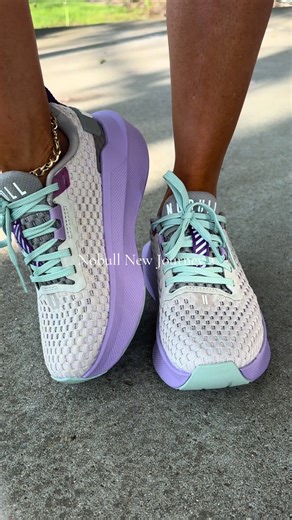 NOBULL Journey 2: The Ultimate Running Shoe?