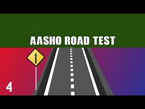 4. AASHO Road Test