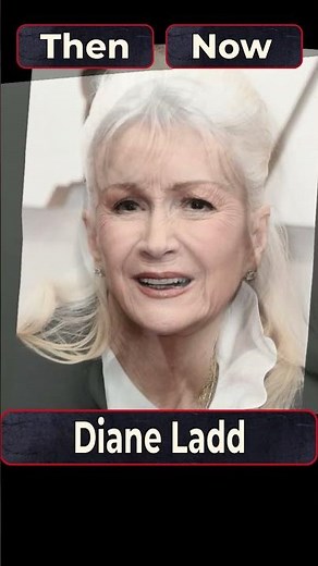 Beautiful Actresses 70s to 90s Then and Now: Blythe Danner Joanne Woodward, Diane Ladd Julie Walters