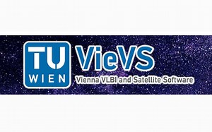 VieVS-VLBI数据处理视频教程